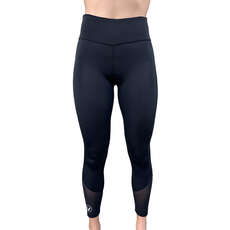 Legging Sup Vaikobi Ergo - Noir Vk-242