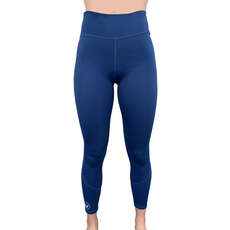 Legging Sup Vaikobi Ergo - Bleu Nuit Vk-242