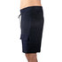 Vaikobi Paddle Boardshorts - Noir Gris Vk-114