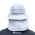 Vaikobi Surf Hat - Gris Clair Vk-260