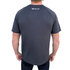 Vaikobi Tech Tee Sleeve Uv50 + Ty-Shirt - Charcoal Vk-244