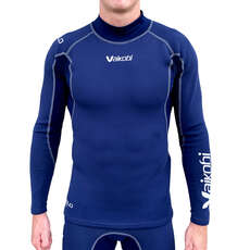 Vaikobi Haut Thermique Vcold Flex - Marine Vk-105 Vaikobi Haut Thermique Vcold Flex - Marine Vk-105