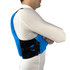 Aide À La Flottabilité Vaikobi Vx Race Pfd - Cyan
