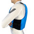 Aide À La Flottabilité Vaikobi Vx Race Pfd - Cyan