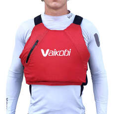 Vaikobi Vx Race Pfd Aide À La Flottabilité - Rouge