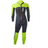 Combinaison Intégrale Sola Junior Storm 3 / 2Mm - Graphite Green