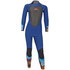 Combinaison Intégrale Sola Junior Storm 3/2Mm - Récif