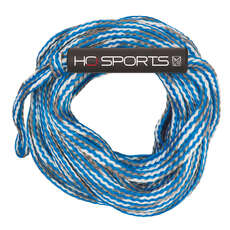 Corde Pour Tube De Luxe Ho Sports 2K 60 Pieds - Couleur Aléatoire