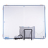 Tapis Flottant Ho Sports Bali Iland 10 X 8 Pouces