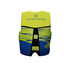 Ho Sports Boys Youth Pursuit Neo Gilet De Ski Nautique - Jaune