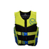 Ho Sports Boys Youth Pursuit Neo Gilet De Ski Nautique - Jaune