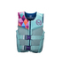 Ho Sports Girls Youth Pursuit Neo Gilet De Ski Nautique - Petit