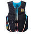 Gilet De Ski Nautique Junior Pursuit Neo Ho Sports - Noir