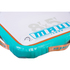 Tapis Flottant Ho Sports Maui Iland 8 X 5 Pouces