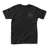 T-Shirt Ho Sports Syndicate Good Times - Noir