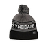 Bonnet À Pompon Ho Sports Syndicate - Noir