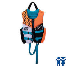 Gilet Wakeboard Indy Cga Hyperlite Garçons Enfant Gilet Wakeboard Indy Cga Hyperlite Garçons Enfant