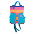 Gilet De Wakeboard Indy Cga Pour Filles Hyperlite - Rose / Sarcelle