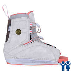 Botte De Wakeboard Pour Femmes Hyperlite Syn Ot Binding 2022