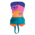 Gilet Wakeboard Indy Cga Hyperlite Pour Filles - Rose / Sarcelle