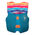 Gilet De Planche À Roulettes Indy Cga Pour Filles Hyperlite 2022