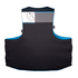Gilet De Sauvetage En Néoprène Indy Big & Tall Hyperlite Pour Hommes - Noir / Bleu