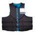 Gilet De Sauvetage En Néoprène Indy Big & Tall Hyperlite Pour Hommes - Noir / Bleu