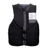 Gilet De Sauvetage En Néoprène Indy Hyperlite Pour Hommes - Noir / Gris