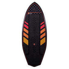 Planche De Wakesurf Hyperlite Speedster 2022 Planche De Wakesurf Hyperlite Speedster 2022