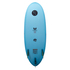 Surfeur Longboard Inspiré De Space-X Hyperlite Ray Gun 2024