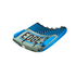 Radar 3 Personnes Edge Tube - Bleu / Gris