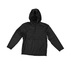 Veste Radar Anorak Shell - Noir
