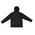 Veste Radar Anorak Shell - Noir