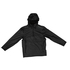 Veste Radar Anorak Shell - Noir