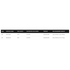 Radar Boys Total Radar Awesomeness Ski Nautique - Noir / Blanc / Bleu