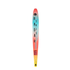 Radar Girls Total Radar Awesomeness Ski Nautique - Blanc / Bleu / Corail