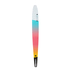 Radar Girls Total Radar Awesomeness Ski Nautique - Blanc / Bleu / Corail