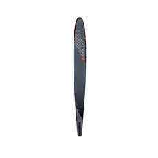 Ski Nautique Radar Pro Build Sénat - Textreme / Gris Ardoise