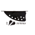 Radar Skis Open Water Fin (Terrain, Session)