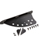 Radar Skis Open Water Fin (Terrain, Session)
