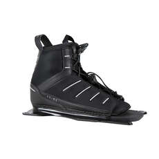 Radar Skis Prime Boot Front Feather Frame - Noir / Gris