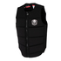 Gilet De Ski Nautique Tidal Impact Radar Skis - Noir