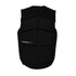 Gilet De Ski Nautique Tidal Impact Radar Skis - Noir