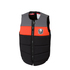 Gilet À Impact Limité Radar Skis Tidal - Gris / Orange / Noir