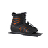 Radar Skis Vector Boot Front Feather Frame - Noir / Orange