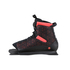 Radar Skis Femmes Lyric Boa Boot Front Feather Frame - Noir / Corail