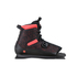 Radar Skis Femmes Lyric Boa Boot Front Feather Frame - Noir / Corail