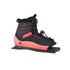 Radar Skis Womens Lyric Boot Front Feather Frame - Corail / Noir