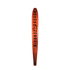 Ski Nautique Radar Terrain - Noir / Ardoise / Orange