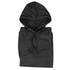 Sweat À Capuche Radar Uv Solar Barrier - Gris